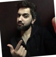 Abdullah Altürk
