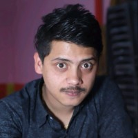Kumar Khadka