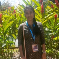 Abitha Balakrishnan