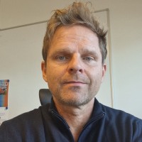 Kai Birger Myrold