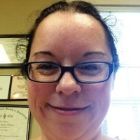 Jennifer Johnston