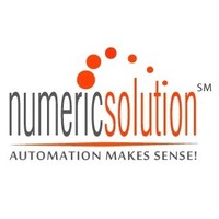 Numeric Solution Ltd.