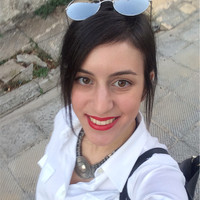 Eirini Papalexiou