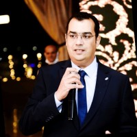 Hazem Shahin