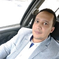 Mohamed Khairy