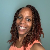 Dr. Patricia Hilliard