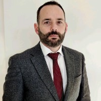 Rob Wilkinson