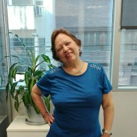 Adela Albornoz