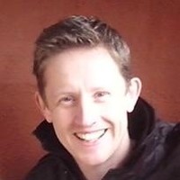 Aidan Morrison
