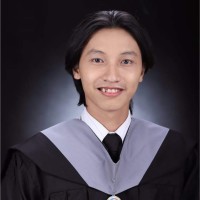 Cruz, Jasper Paulo U.