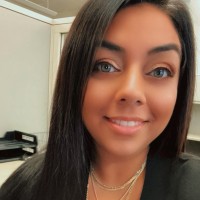 Kristen Cano