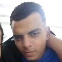 Rafael Domingues Pinto Do Nascimento