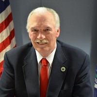 Mike Flood Jr