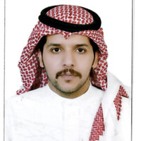 منصور سعد الجهني