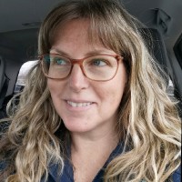 Melanie Lessard