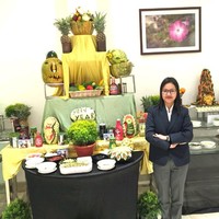 Bidhyanti Tamang