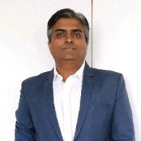 Chirag Kolhe