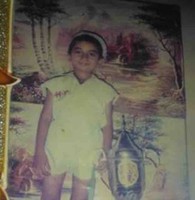 Aadi Mehar