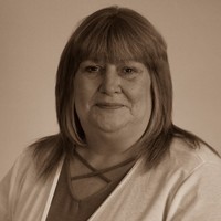Suzanne Whitman