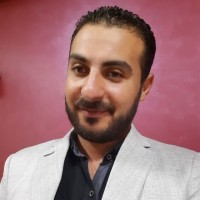 Ahmed Ebied