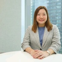 Audrey Wong