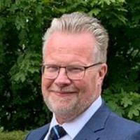 Dirk Gerdes
