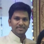 MANOJ CHALKE