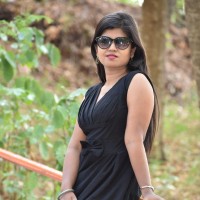 Harshada K