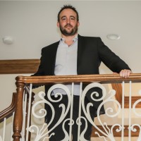 Ronny Barenz GMB, CGP