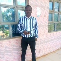 Vincent Okello