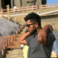 Eswaran K