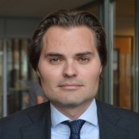 Casper Hoekstra, CFA