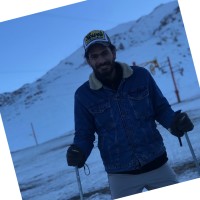 Nashwan Ahmed