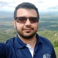 Yury Castro