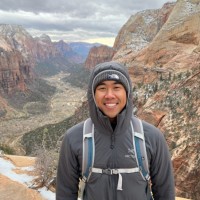Alexander Nguyen, Eit