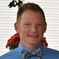 Aaron Spitler