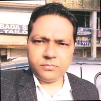Parveen Saini