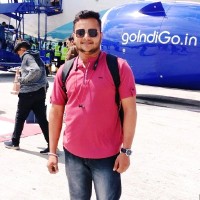 Pavan Itagi
