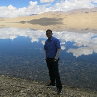 Bishwadeep Poddar