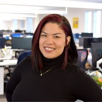 Edglaxis Velasquez