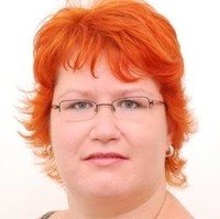 Kateřina Nováková