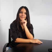 Maria del Carmne Muñoz Luna Victoria