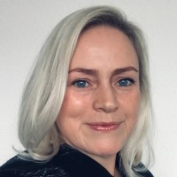 Kate Kendall