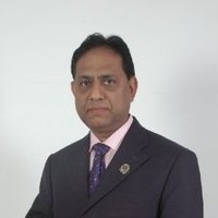 Mahendra Prasad Agarwal