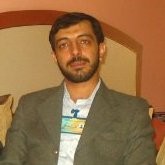 Mohammad Sharif