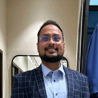 Himanshu Sharma