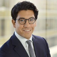 Chris Jauregui