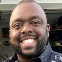 Rodney Coleman