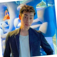 Andrew Kho