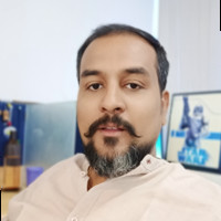 Yogesh K.